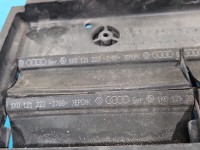 Wentylatory Wentylator chłodnicy Vw Passat B6 1K0121207BC 2.0 tdi