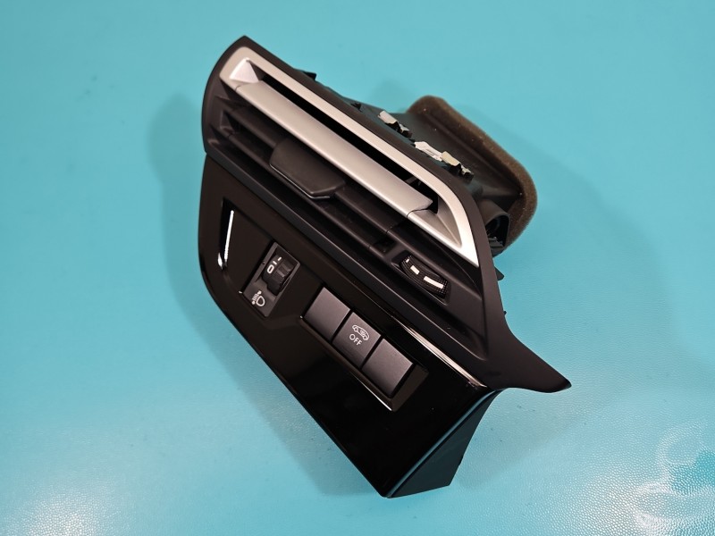 Kratka nawiewu Citroen C4 Grand Picasso II 13-22 967797647A EUROPA