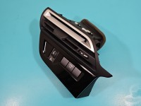 Kratka nawiewu Citroen C4 Grand Picasso II 13-22 967797647A EUROPA