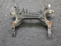 WÓZEK KOŁYSKA TRAWERS Sanki Belka silnika Vw Vento 1.9d