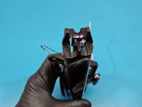 Klamka tył lewa zewnętrzna MG3 24-