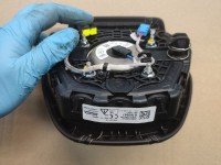 Poduszka powietrzna kierowcy airbag BMW 7 G11 G12 G762697
