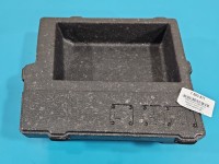 Wkład styropian bagażnika koła zapasowego Mazda CX-3 14-21 D10F68802