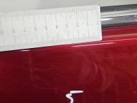 Drzwi tył lewe Toyota Corolla E16 E18 13- sedan 4d 3t3