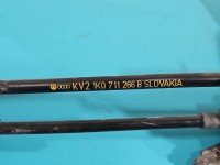 DŹWIGNIA LEWAREK WYBIERAK LINKI Audi A3 8P 1.6 SR