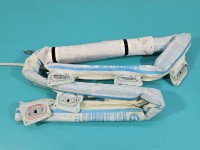 Kurtyna prawa poduszka airbag Fiat Tipo II 15- sedan