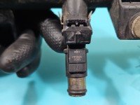 TESTOWANY Wtryskiwacz Peugeot 206 9625194080D, 01F002A 1.4 8v