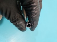 Przesłonka lewa Ford Kuga Mk2 II 13-19 DASZEK osłona przeciwsłoneczna