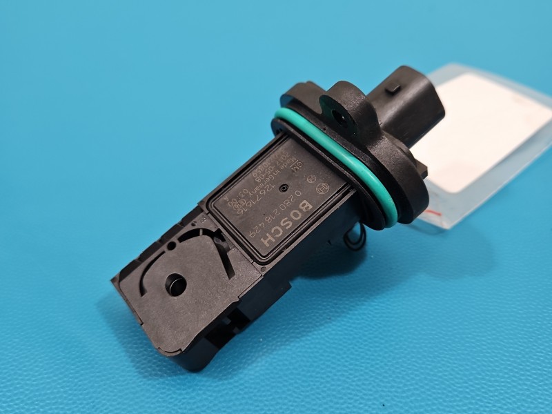 Przepływomierz Opel Astra V K 0280218429, 12671616 1.6 CDTI