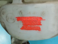 Zbiornik Zbiorniczek płynu spryskiwacza Peugeot Expert II