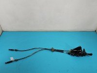 DŹWIGNIA LEWAREK WYBIERAK LINKI MAZDA 5 05- 2.0 citd