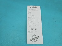 TEST Rozrusznik Suzuki Swift Mk6 1.3 16V 31100-86G00, M002T46781ZE