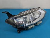 Reflektor prawy lampa przód Nissan Pulsar EUROPA 26010-3ZL0A