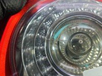 Lampa tył prawa Vw Jetta V sedan