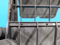 KIEROWNICA Wlot powietrza Dacia Duster III 24- 1.2 TCe