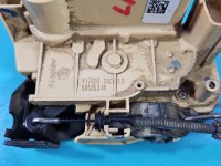 Zamek przód lewy Alfa romeo Stelvio EUROPA 5PIN 50535378