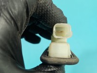 Klamka klapy tył Peugeot 508 I