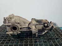 Most tylny DYFER tył Hyundai Ix35 09-13 2.533R 2.0 crdi (D4ha)