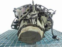 Skrzynia biegów 20DL72 Peugeot 206 1.9d