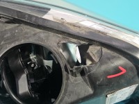Reflektor lewy lampa przód Opel Insignia A EUROPA 1ZT009631, 22950975