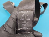 Pas bezpieczeństwa przód lewy kierowcy Citroen Berlingo II EU 96746321XX, 96815079XT