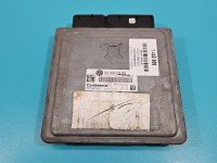 Komputer Sterownik silnika 03L906023DQ, 5WP42810AA Vw Golf VI 1.6 tdi
