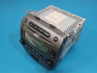 Radio fabryczne Hyundai I10 I 96100-0X231RA5 radioodtwarzacz