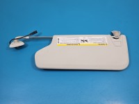 Przesłonka prawa Dodge Journey DASZEK osłona przeciwsłoneczna