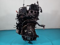 Silnik Skoda Octavia II 2.0 TDI 170KM ODPALANY FILM POMIAR