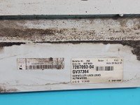Listwa progowa lewa PRÓG NAKŁADKA Bmw f10 f11 7207093