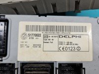 Komputer Sterownik silnika 51784560 Fiat Doblo I 1,3.0 jtd