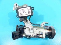 Komputer zestaw Opel Astra IV J 55491600 1.6 cdti