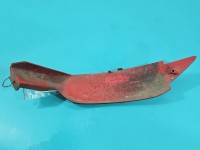 ODBLASK ZDERZAKA Ford Fiesta Mk7 8A61-17A849 AB