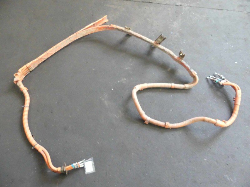 Wiązka instalacja Producent części: Honda, Europejska, WYSOKIEGO NAPIĘCIA / HYBRYDA Honda Civic VII