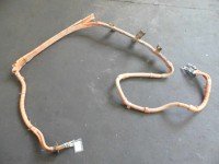 Wiązka instalacja Producent części: Honda, Europejska, WYSOKIEGO NAPIĘCIA / HYBRYDA Honda Civic VII