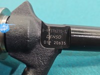 TESTOWANY Wtryskiwacz 97376270-3 Opel Astra IV J 1.7 cdti 125KM