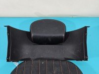 Fotel tył środkowy II rząd Brisk ANJ2000DZK tylny