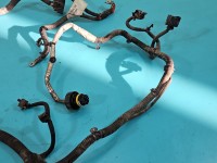 Wiązka instalacja Producent części: JEEP, skrzyni biegów Jeep Grand Cherokee IV WK2 P68145816AE, 7184-7672-30