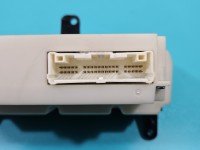 Konsola panel nawiewu Nissan Qashqai I J10 06-13 27500BB65A