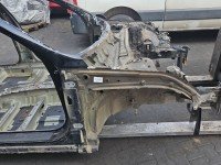 Podłużnica prawa fartuch Kia Optima IV 15-20