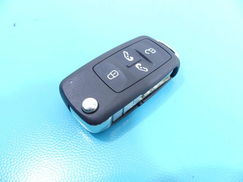 PILOT KLUCZYK KEYLESS Seat Alhambra II 7N 10- 7N5837202Q