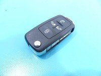 PILOT KLUCZYK KEYLESS Seat Alhambra II 7N 10- 7N5837202Q