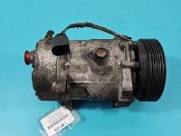 Sprężarka klimatyzacji kompresor Seat Toledo II Leon I 1J0820803F