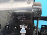 Kratka nawiewu środkowa Alfa romeo Stelvio 1561160970 EUROPA