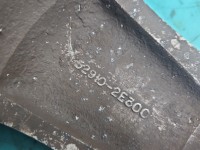 Koło zapasowe 16" dojazdowe dojazdówka Hyundai Tucson I 5x114.3, Marka: Kumho, 235 mm, Profil opony: 60, IMPRK1551982,...