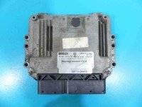 Komputer zestaw Hyundai I30 I 07-12 0281016737, 39113-2A410 1.6 crdi