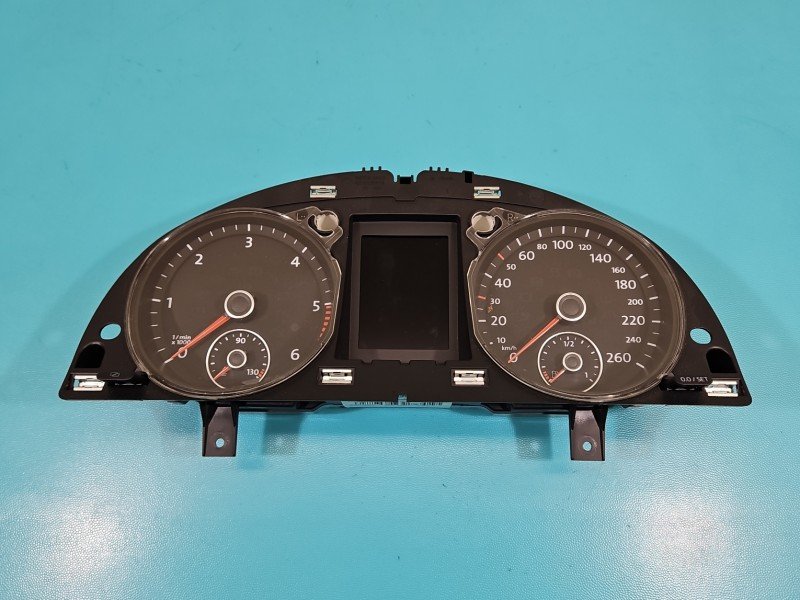 Licznik Vw Passat B7 3AA920880C, A2C53439627 2.0 tdi EUROPA