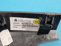 Listwa listwy dekory dekor deski Skoda Fabia III eu