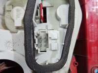 Lampa tył prawa Skoda Yeti HB EUROPA