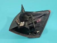 Lampa tył lewa Nissan Qashqai I J10 06-13 HB EUROPA